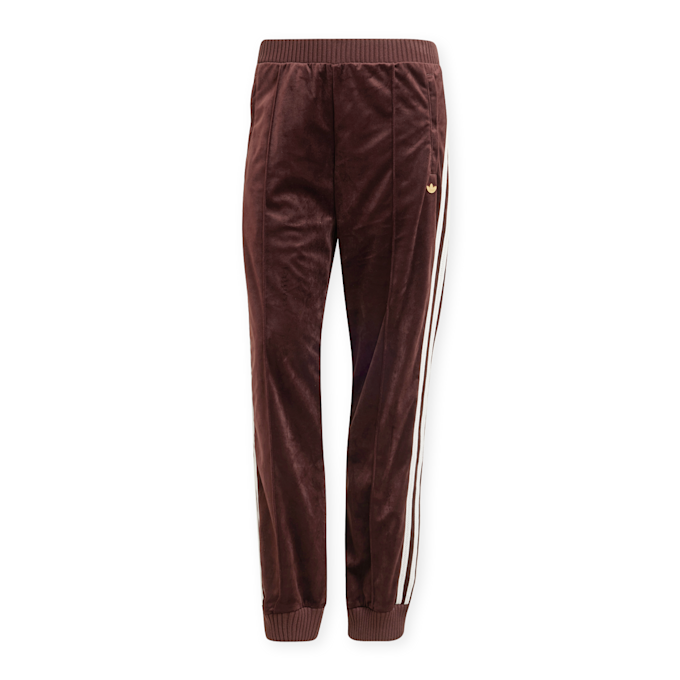 adidas Originals Velvet Track Pants bruin 84214 1