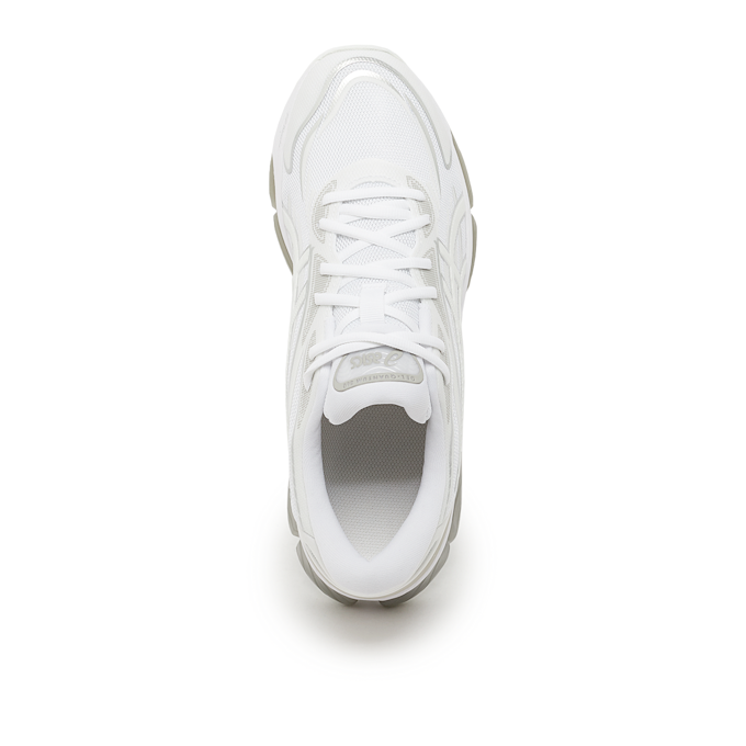 ASICS SportStyle Gel-Quantum 360 VIII white 84235 4