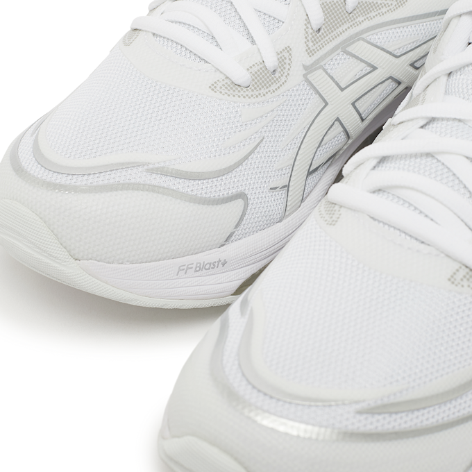 ASICS SportStyle Gel-Quantum 360 VIII white 84235 5