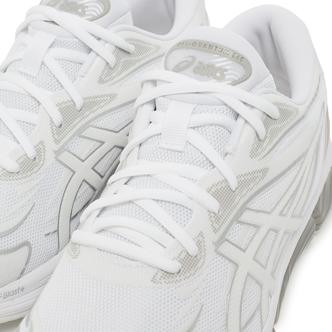 ASICS SportStyle Gel-Quantum 360 VIII weiß 84235 6