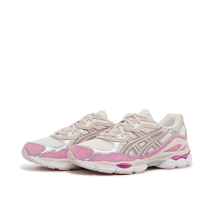 ASICS SportStyle Wmns Gel-NYC beige 84251 1