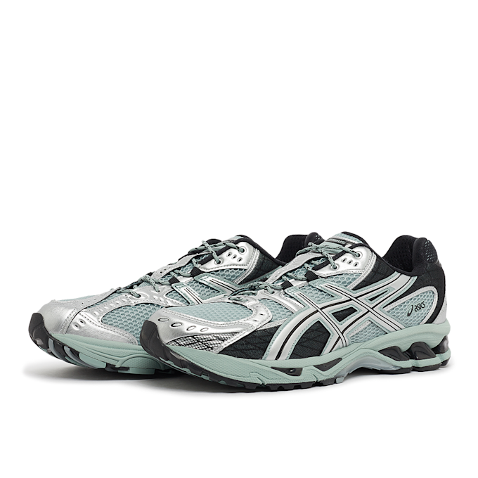 ASICS SportStyle Gel-Nimbus 10.1 turquoise 84241 1