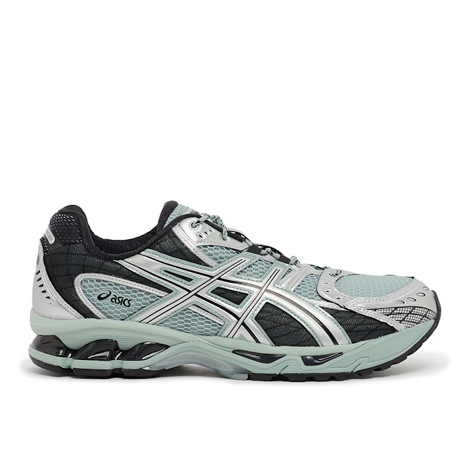 ASICS SportStyle Gel-Nimbus 10.1 turquoise 84241 2