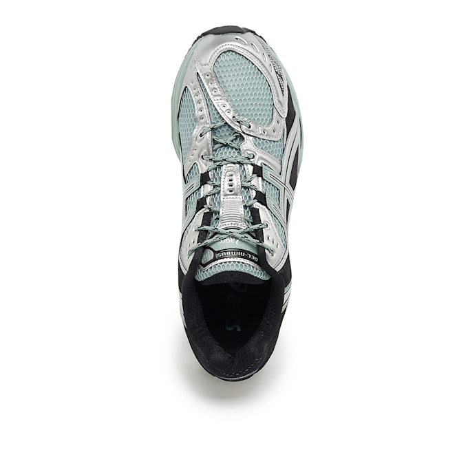ASICS SportStyle Gel-Nimbus 10.1 turquoise 84241 4