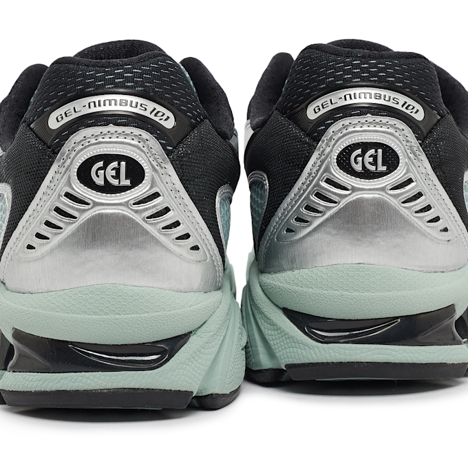 ASICS SportStyle Gel-Nimbus 10.1 turquoise 84241 5