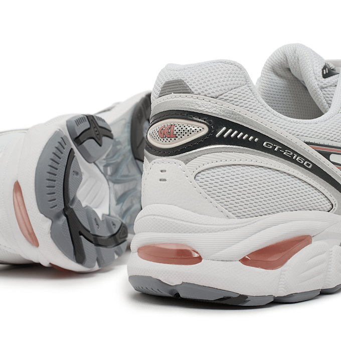 ASICS SportStyle GT-2160 white 84242 6