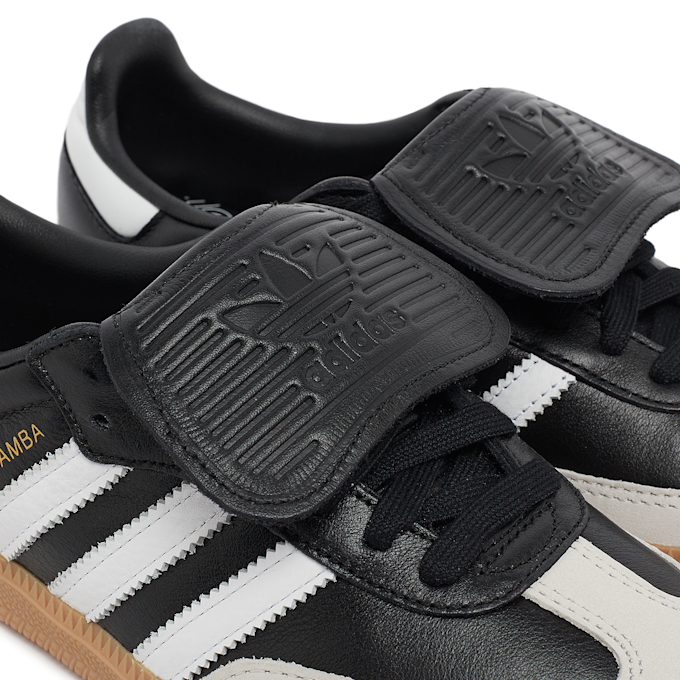 adidas Originals Wmns Samba LT schwarz 84244 6