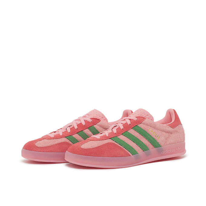 adidas Originals Wmns Gazelle Indoor light pink 84248 1