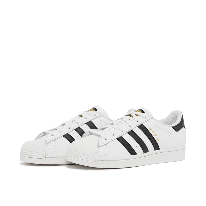adidas Originals Wmns Superstar weiß 84260 1