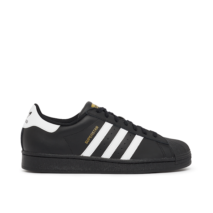 adidas Originals Wmns Superstar zwart 84261 2