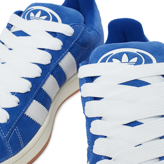 adidas Originals Wmns Campus 00s blau 84271 5