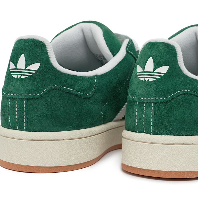 adidas Originals Wmns Campus 00s grün 84268 6