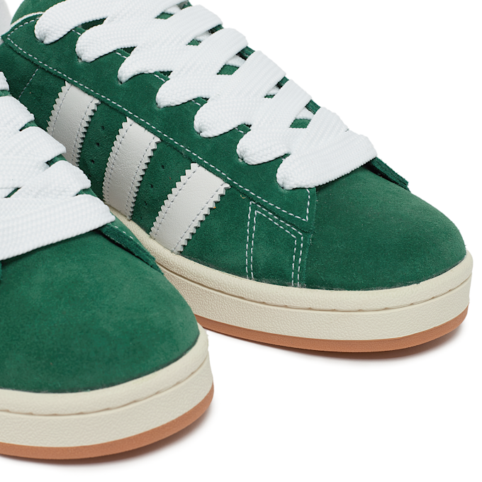 adidas Originals Wmns Campus 00s groen 84268 7