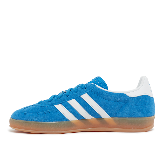 adidas Originals Gazelle Indoor blue 84272 3
