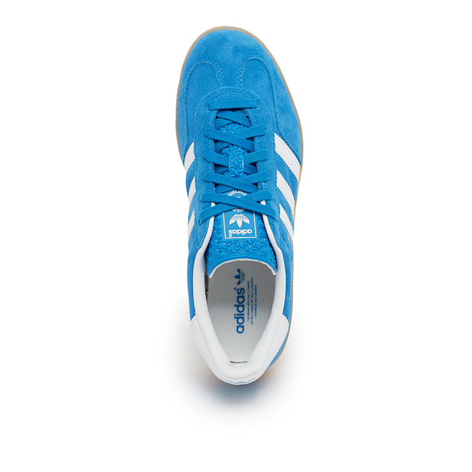 adidas Originals Gazelle Indoor blue 84272 4