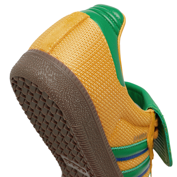 adidas Originals Wmns Samba LT yellow 84275 6