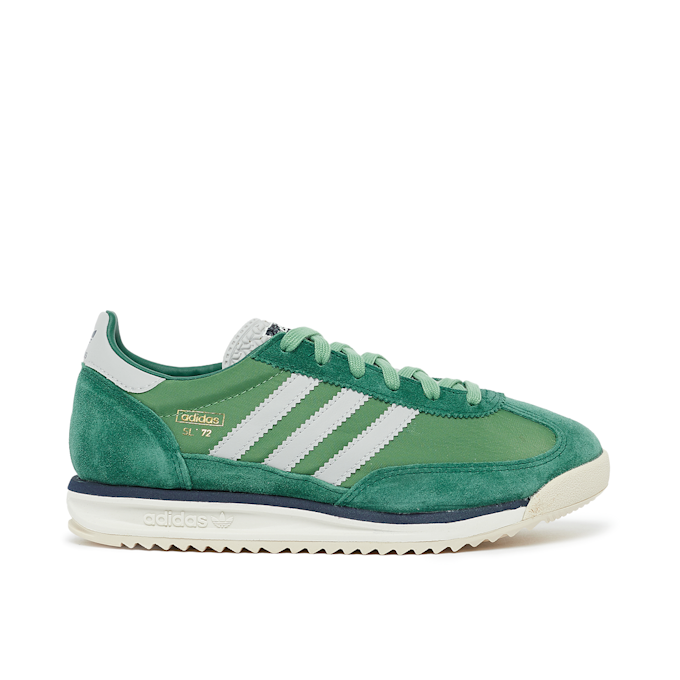 adidas Originals Wmns SL 72 RS green 84281 2