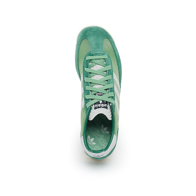 adidas Originals Wmns SL 72 RS green 84281 4