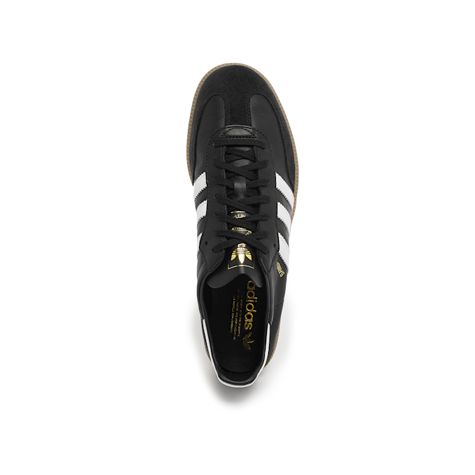 adidas Originals Wmns Samba Decon schwarz 84290 4