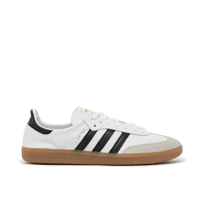 adidas Originals Wmns Samba Decon white 84292 2