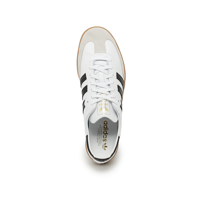 adidas Originals Wmns Samba Decon white 84292 4