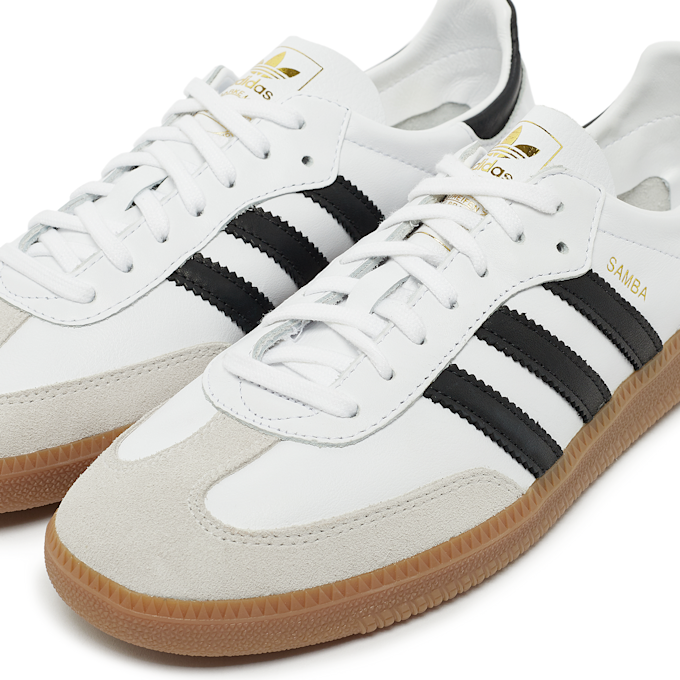 adidas Originals Wmns Samba Decon white 84292 5
