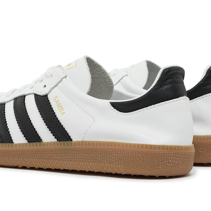 adidas Originals Wmns Samba Decon white 84292 6