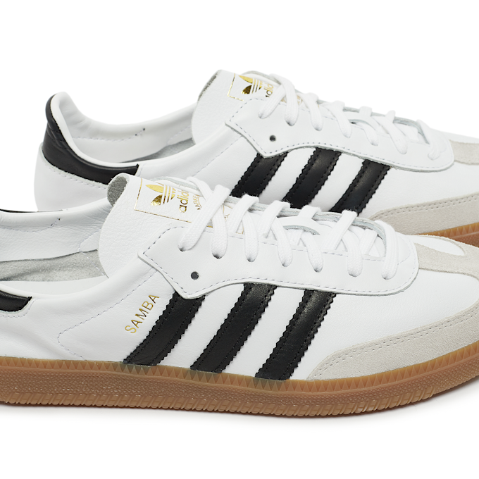 adidas Originals Wmns Samba Decon white 84292 7