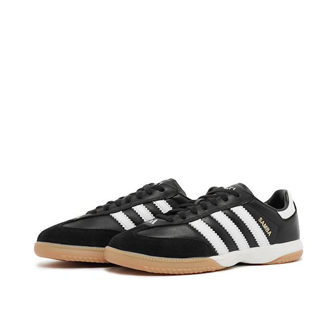 adidas Originals Wmns Samba MN schwarz 84293 1