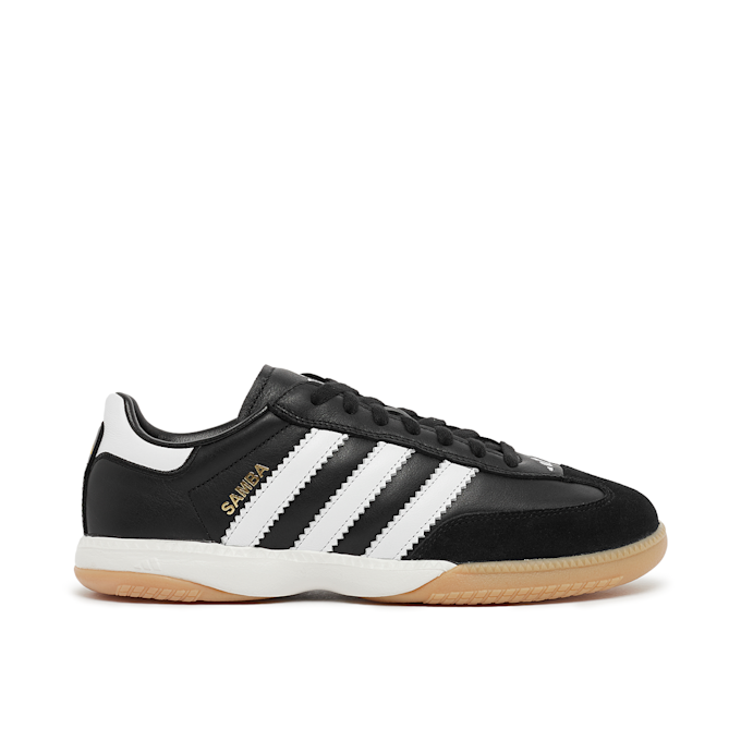 adidas Originals Wmns Samba MN schwarz 84293 2