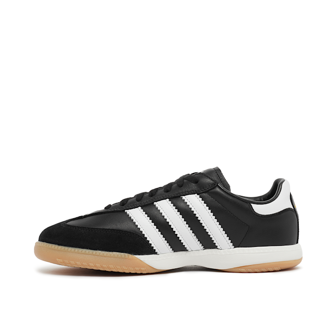 adidas Originals Wmns Samba MN black 84293 3