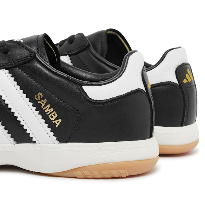 adidas Originals Wmns Samba MN schwarz 84293 5