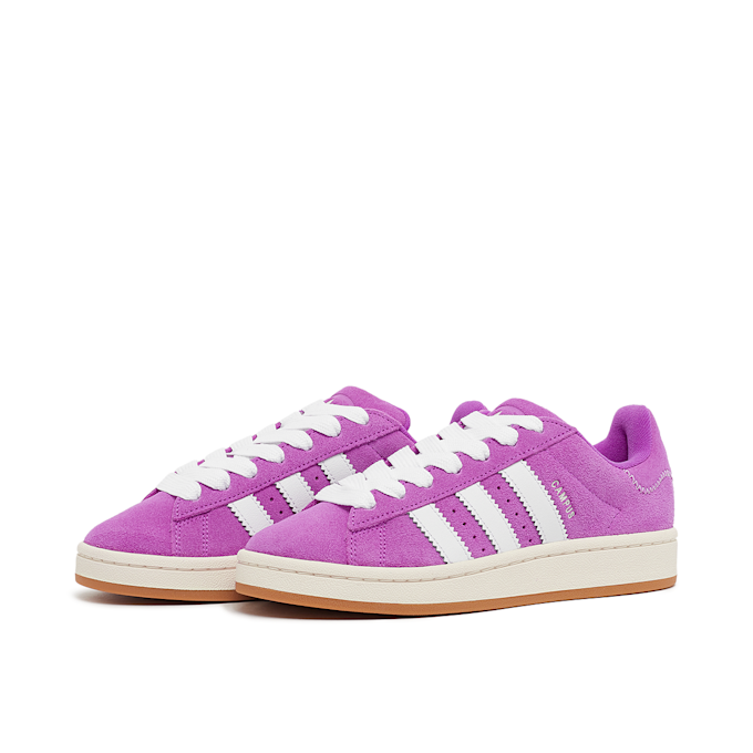 adidas Originals Wmns Campus 00s purple 84297 1