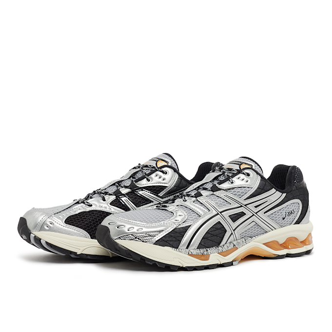 ASICS SportStyle Gel-Nimbus 10.1 silver 84302 1