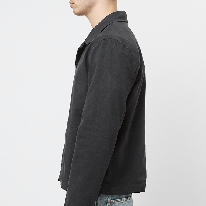 YMC Groundhog Jacket schwarz 84314 3