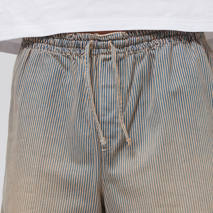 YMC Jay Shorts blauw 84315 5