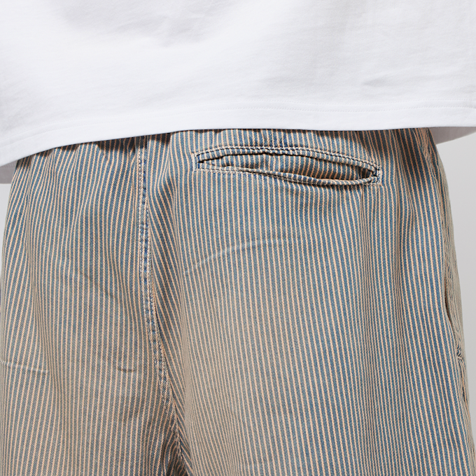 YMC Jay Shorts blue 84315 6