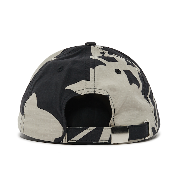 YMC Baseball Cap schwarz 84312 2