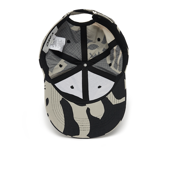 YMC Baseball Cap schwarz 84312 3
