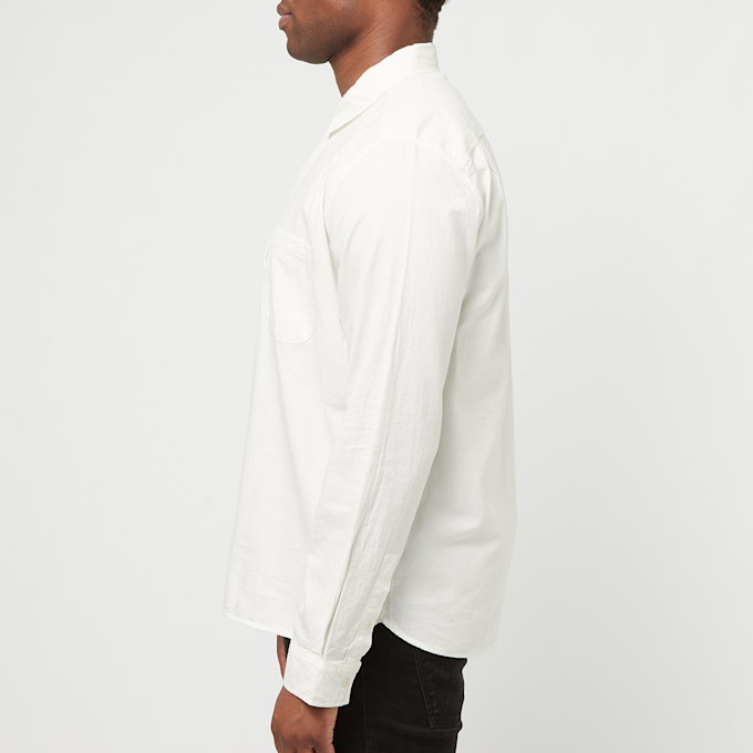 YMC Curtis Shirt white 84319 3