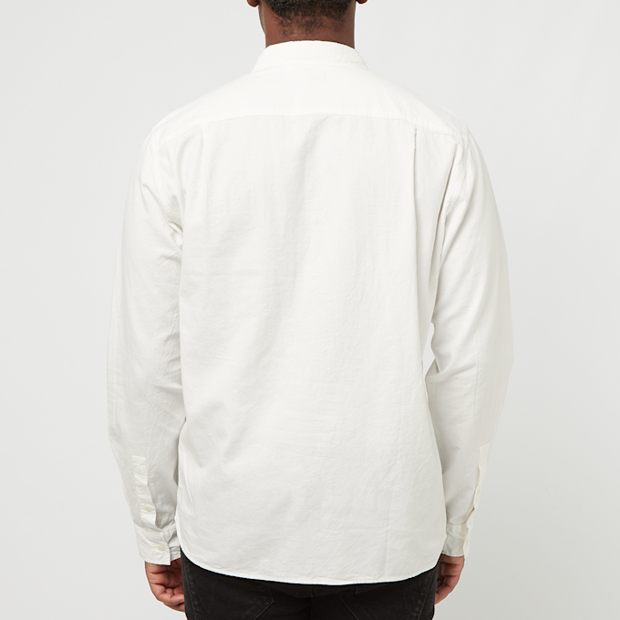 YMC Curtis Shirt white 84319 4