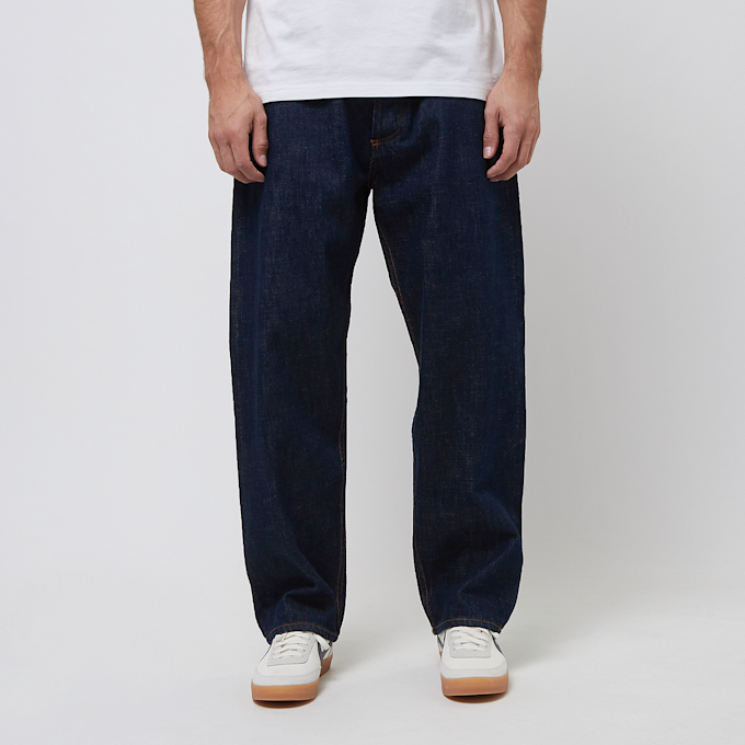 YMC Bez Indigo Jeans blue 84320 2