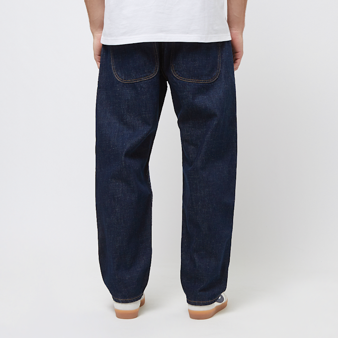 YMC Bez Indigo Jeans blauw 84320 4