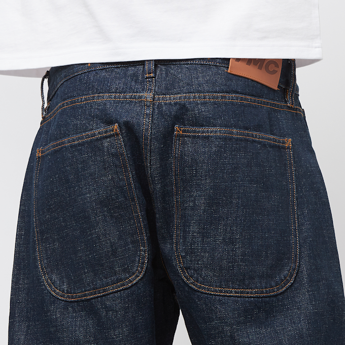 YMC Bez Indigo Jeans blue 84320 6