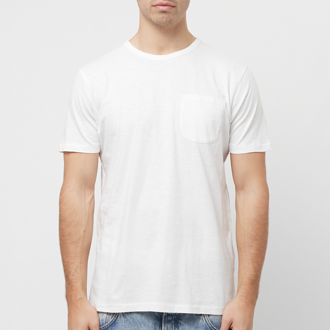 YMC Wild Ones T-Shirt weiß 84321 2