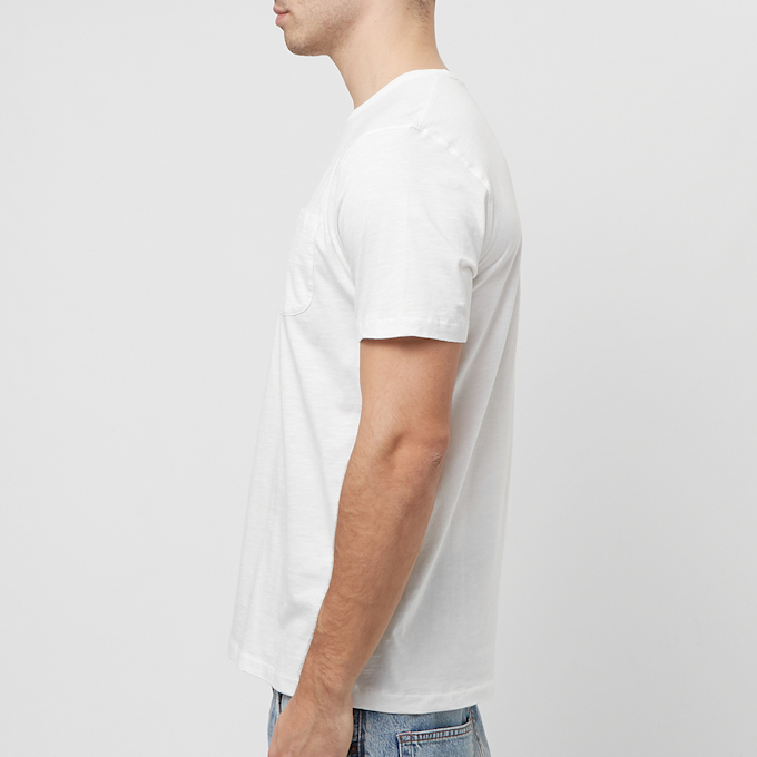 YMC Wild Ones T-Shirt wit 84321 3