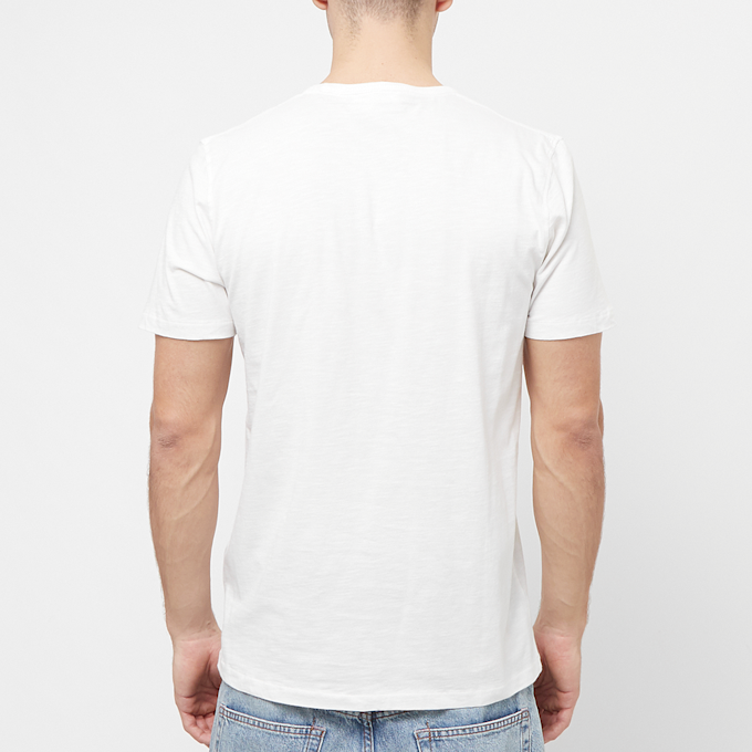 YMC Wild Ones T-Shirt weiß 84321 4