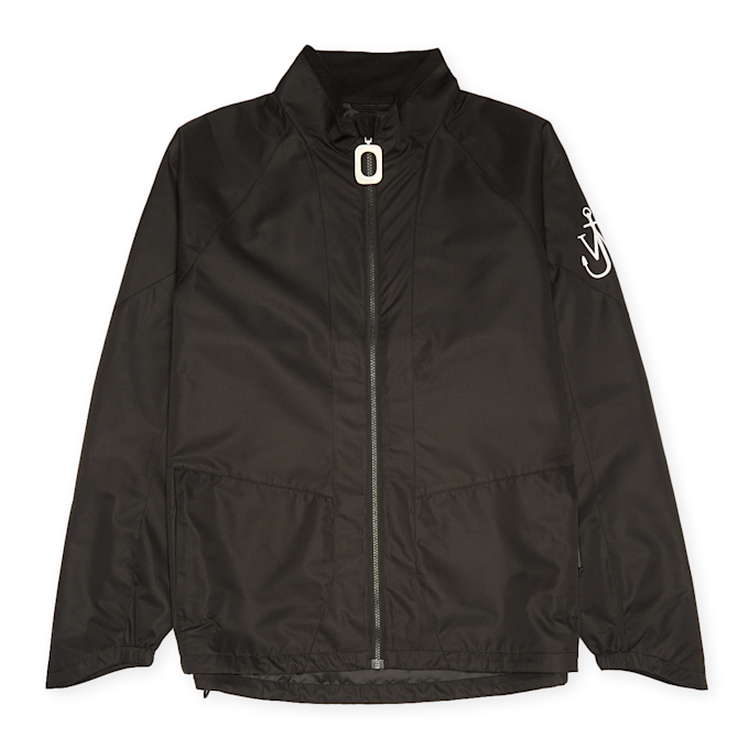 J. W. Anderson Puller Track Jacket black 84338 1