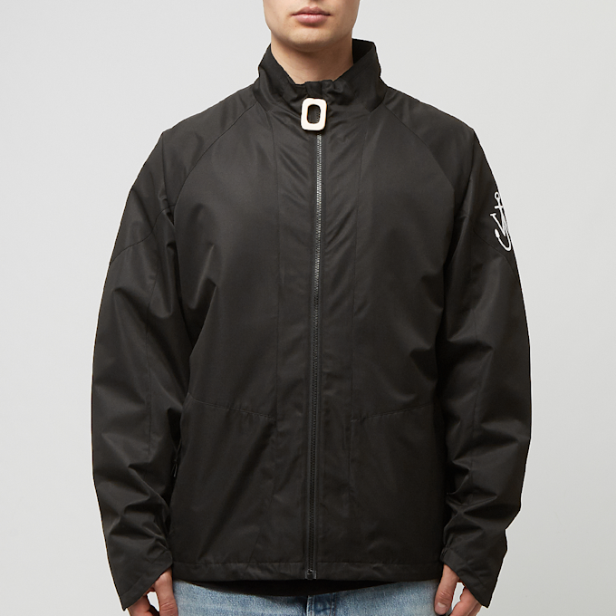 J. W. Anderson Puller Track Jacket black 84338 2