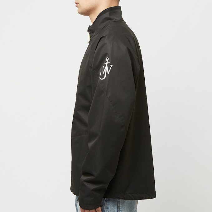 J. W. Anderson Puller Track Jacket zwart 84338 3